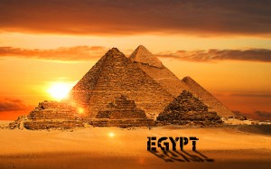 egypt